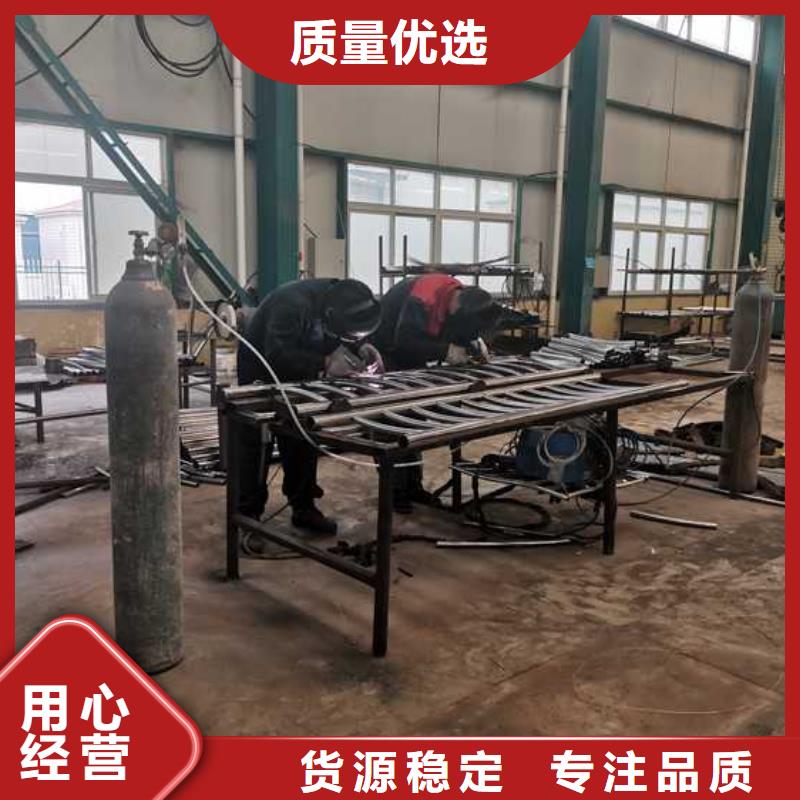 护栏桥梁护栏厂家优选厂家
