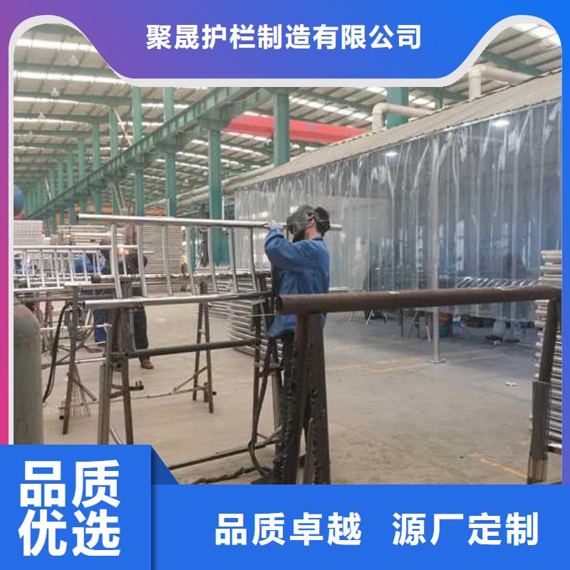 【护栏【热镀锌立柱】品牌企业】