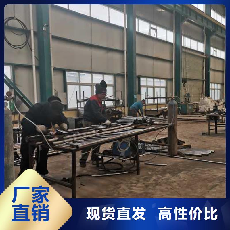 护栏桥梁护栏厂家用心制造