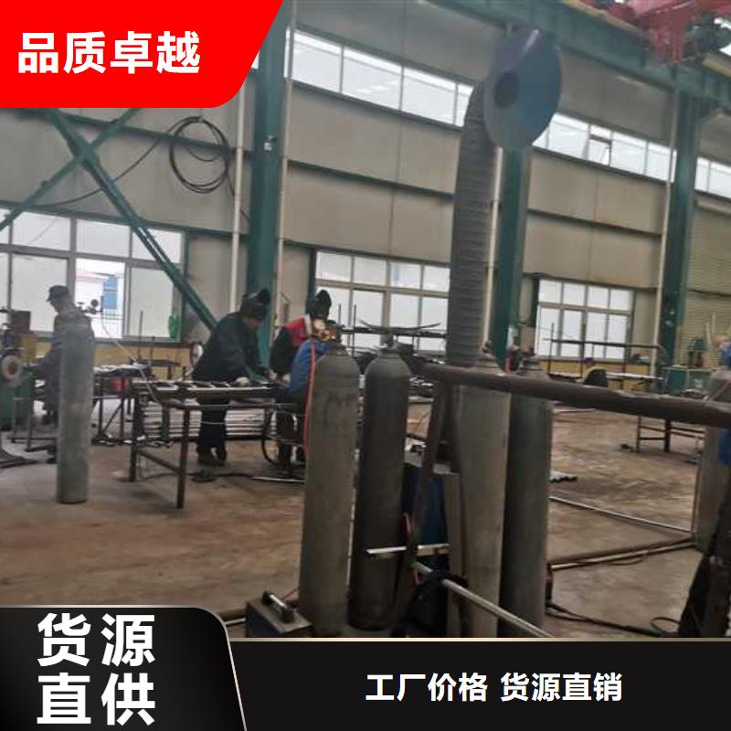 护栏,镀锌管景观护栏源厂直销