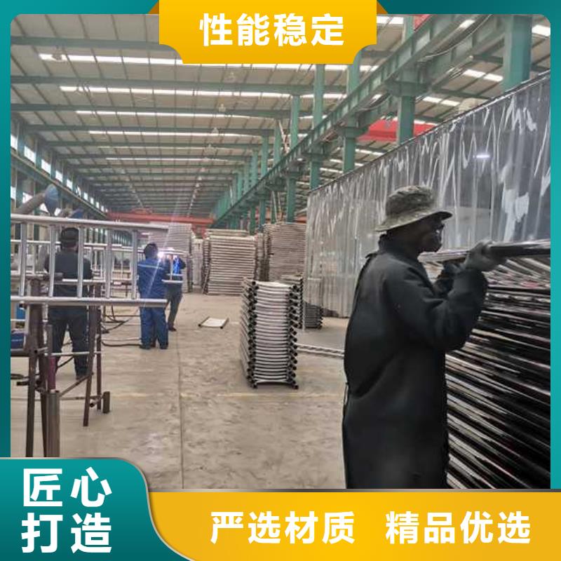 护栏不锈钢立柱优选厂商