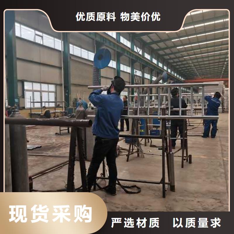 护栏桥梁护栏厂家用心制造