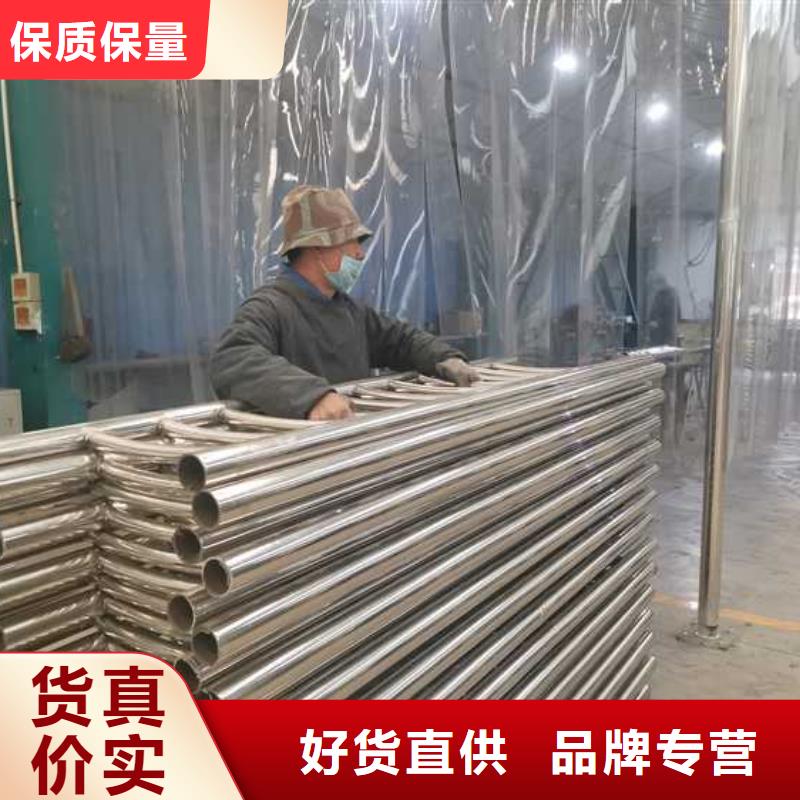 护栏中央分隔栏用心做好每一件产品