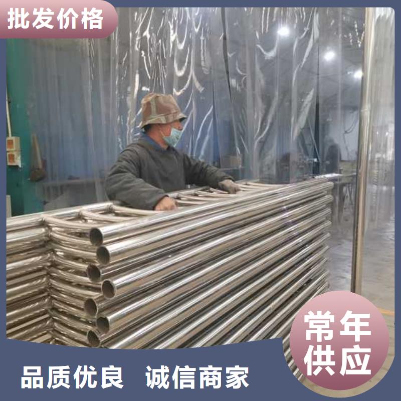 护栏城市景观防护栏厂家型号齐全