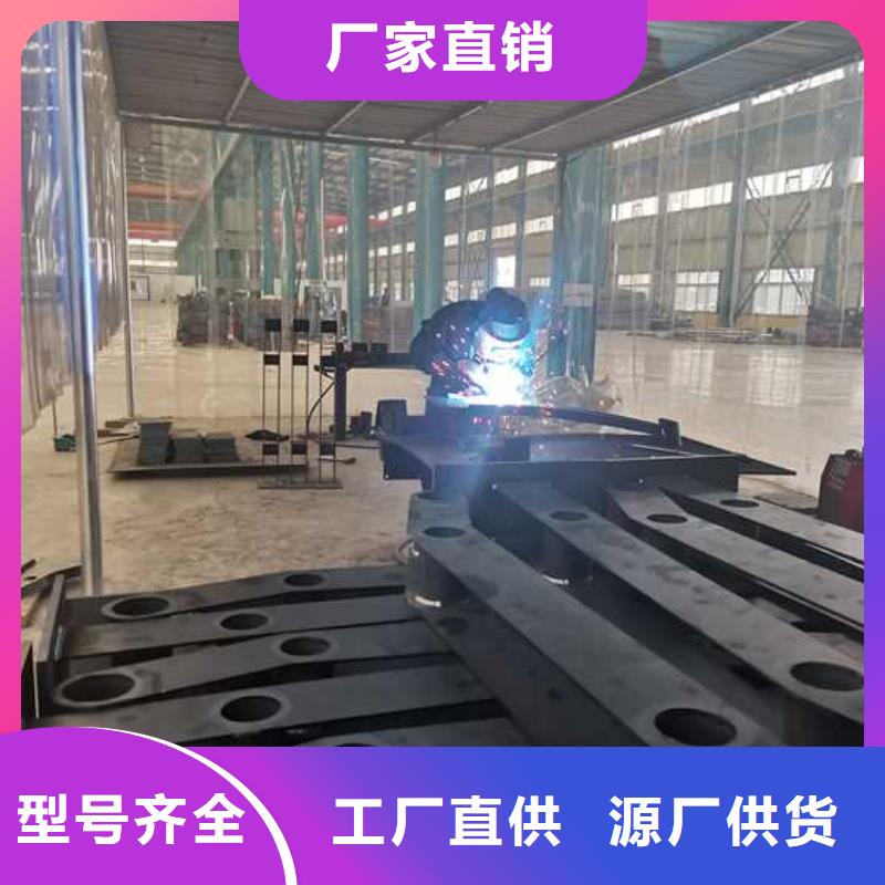护栏铝合金护栏质量看得见