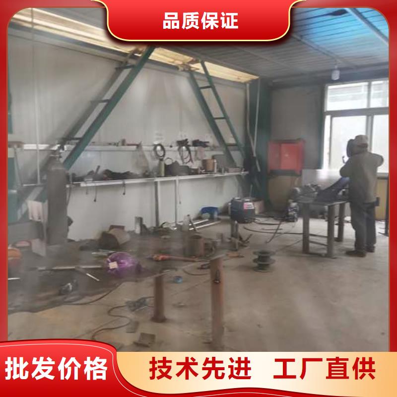 护栏桥梁护栏厂家厂家实力大