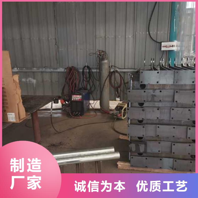 护栏【铝合金护栏】核心技术