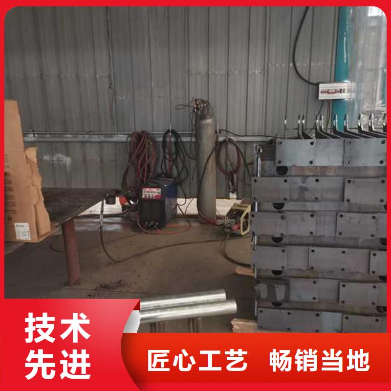 护栏-【LED防护栏杆】工厂现货供应