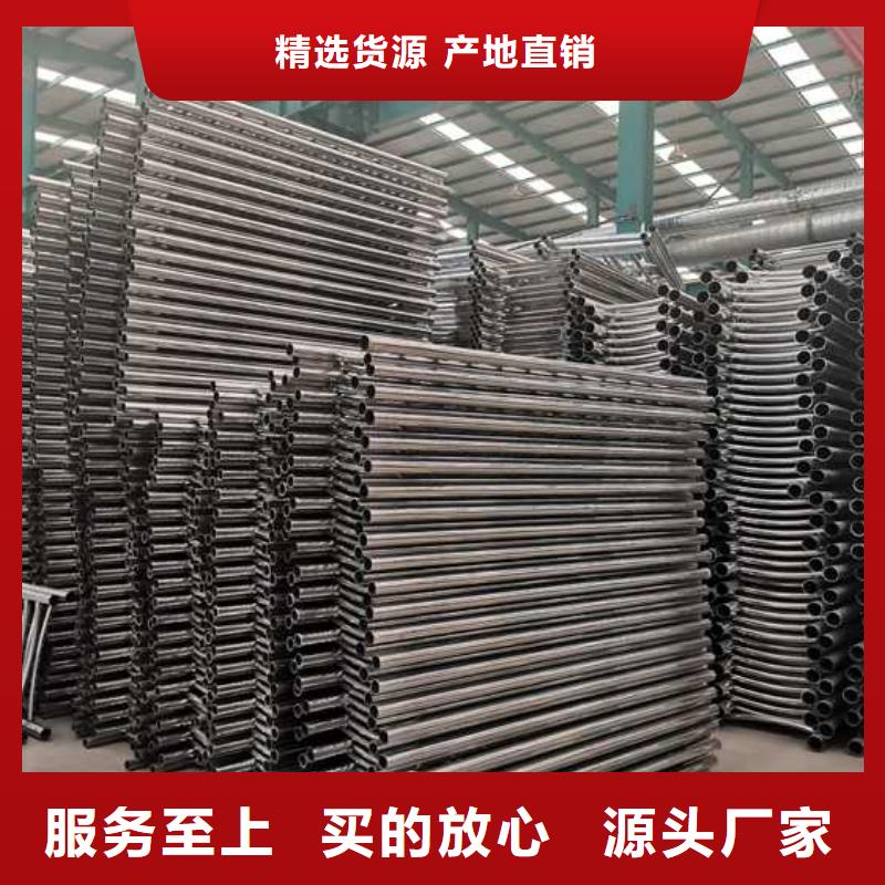 护栏桥梁护栏厂家优选厂家