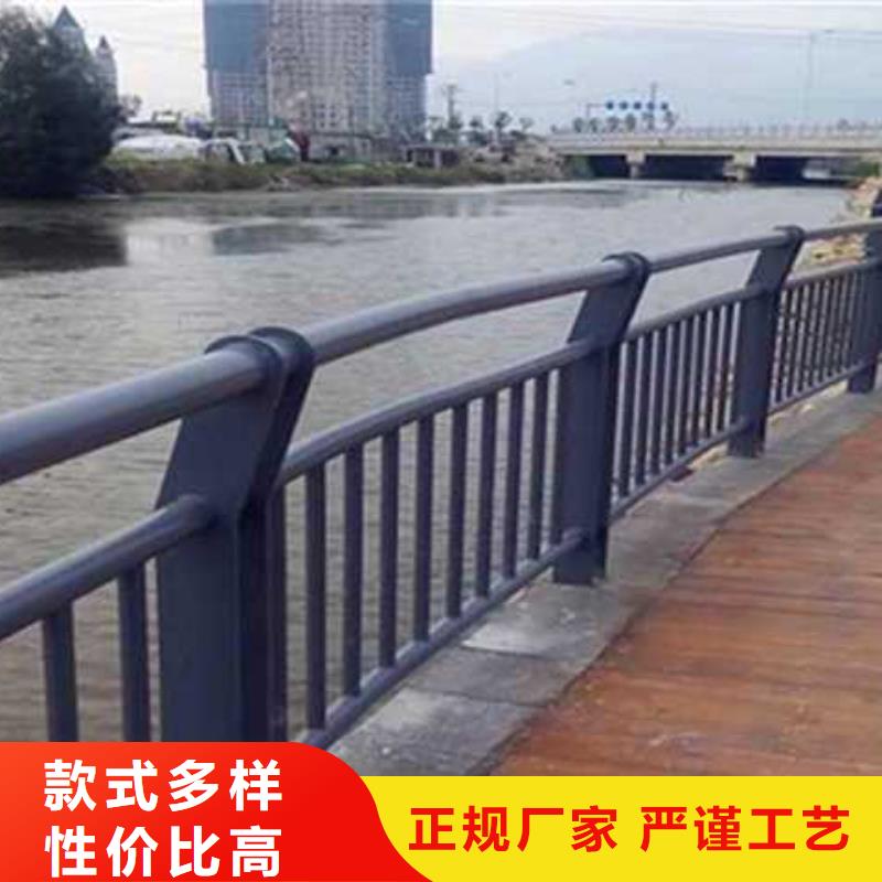 护栏-国道抗冲击围栏精工打造