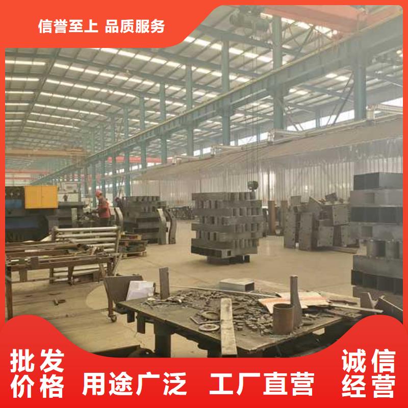 护栏铝合金护栏经验丰富质量放心