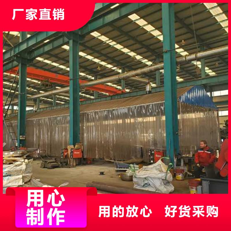 护栏【201不锈钢复合管】设计合理