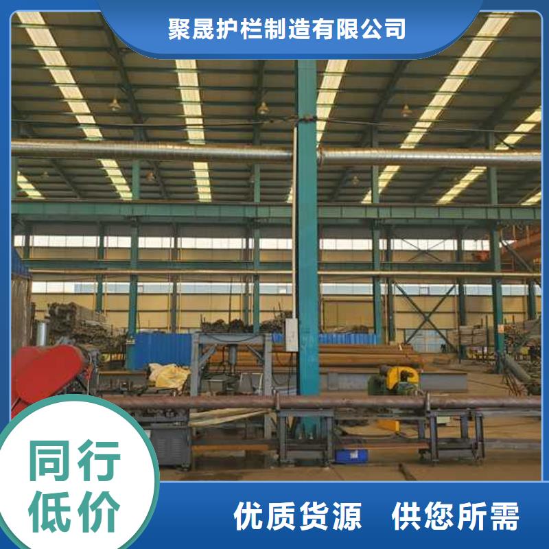 护栏【镀锌波形护栏】大品牌值得信赖