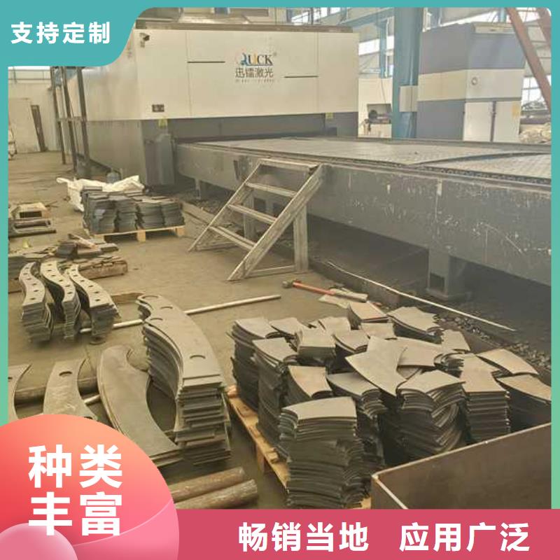 护栏-国道抗冲击围栏精工打造