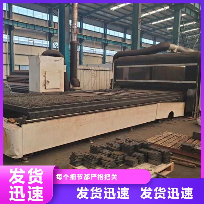 护栏立柱桥梁防撞护栏发货迅速