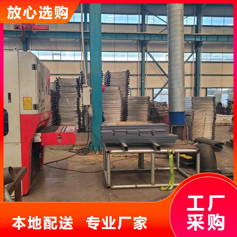 护栏桥梁护栏厂家优选厂家