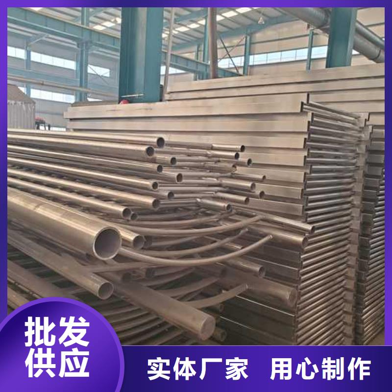 护栏,不锈钢桥梁护栏产品参数