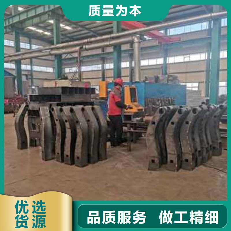 护栏【铝合金护栏】核心技术
