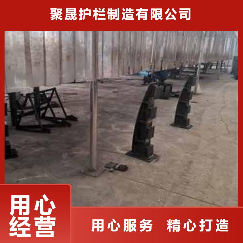 【护栏防撞护栏当地厂家值得信赖】