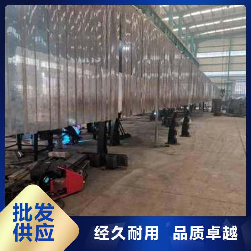 【护栏【热镀锌立柱】品牌企业】