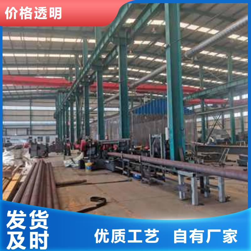 【护栏】铝合金护栏长期供应