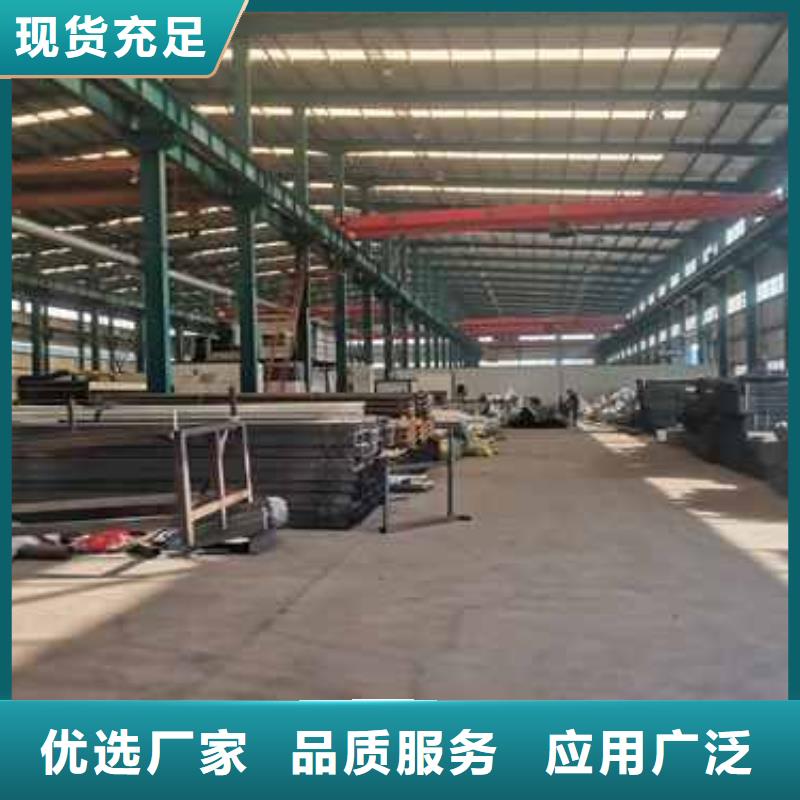 【护栏桥梁防撞护栏严谨工艺】