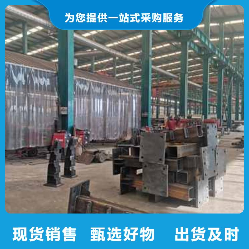 护栏桥梁护栏厂家优选厂家
