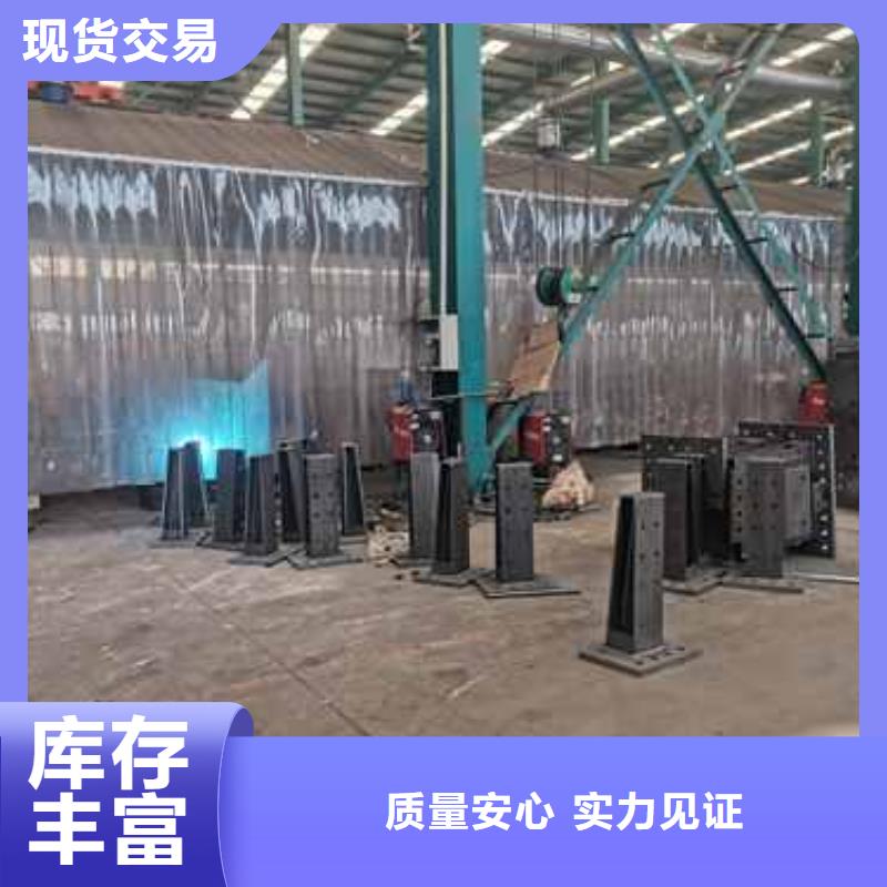 护栏-国道抗冲击围栏精工打造