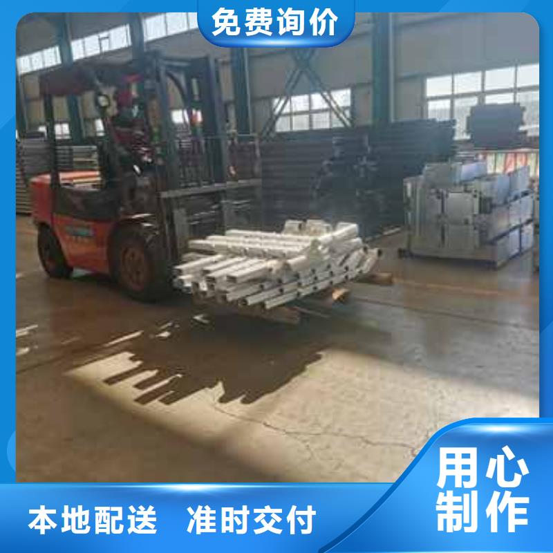 护栏桥梁护栏厂家优选厂家