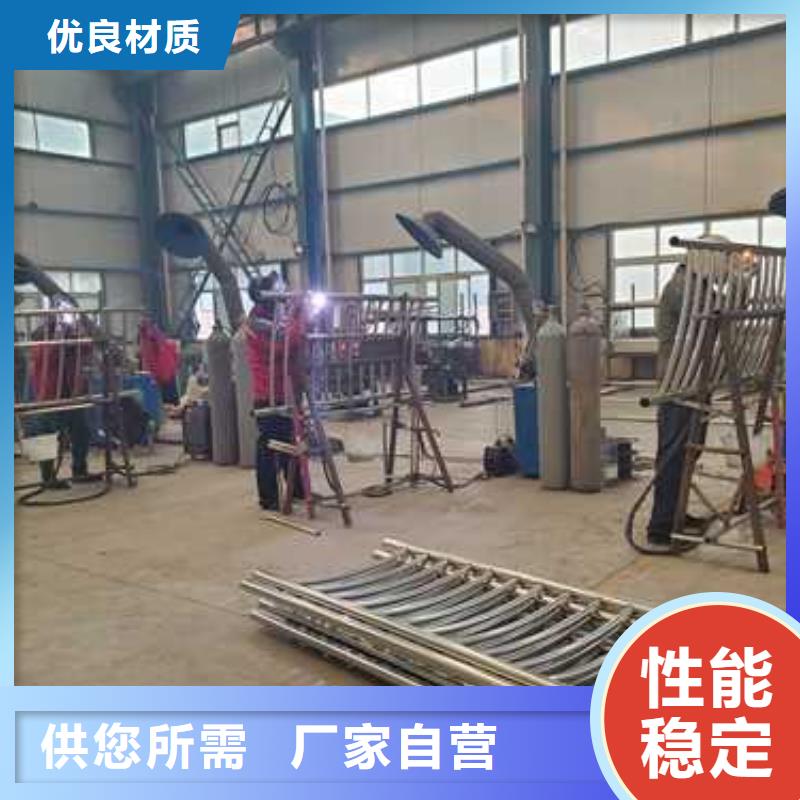 护栏不锈钢立柱优选厂商