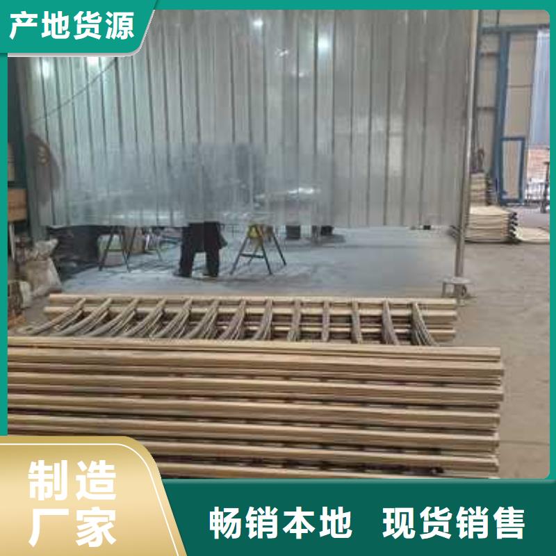 护栏不锈钢立柱优选厂商