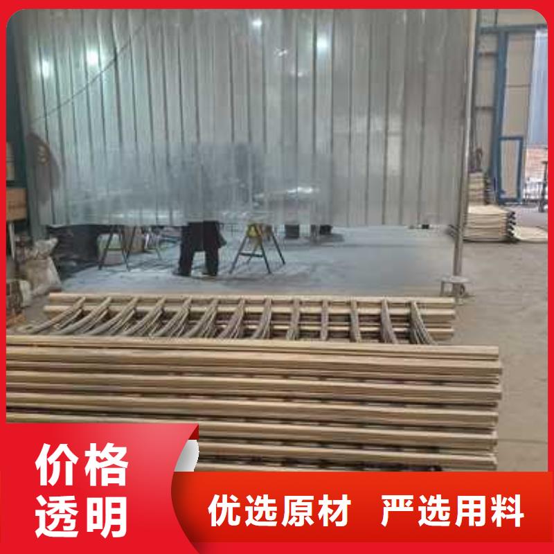 【护栏】,桥梁钢护栏厂家实力厂商