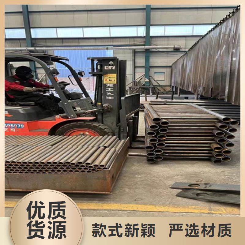 护栏立柱多种规格供您选择