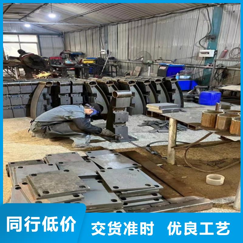【护栏】铝合金护栏专业生产N年