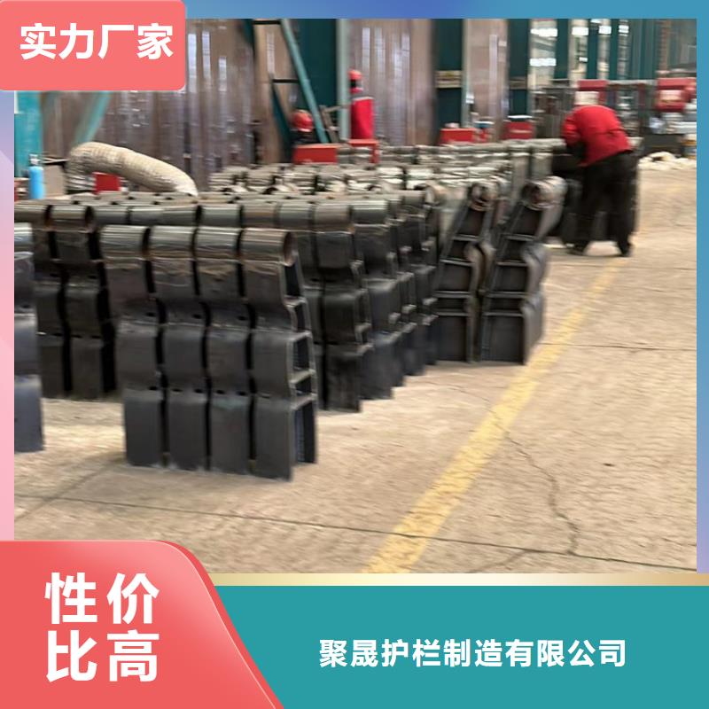 护栏【防撞桥梁护栏】多种规格供您选择