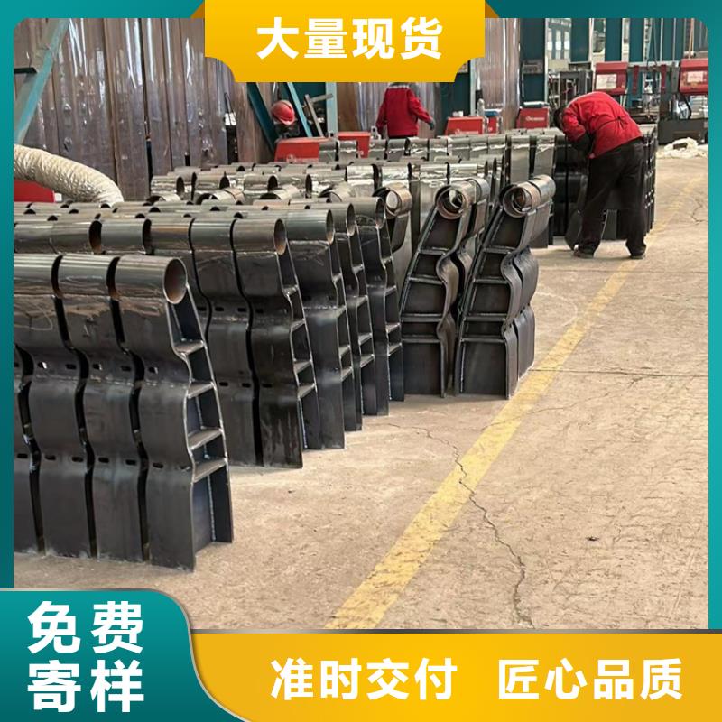 护栏桥梁护栏厂家精益求精