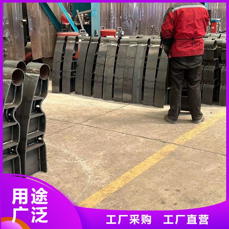 护栏立柱多种规格供您选择