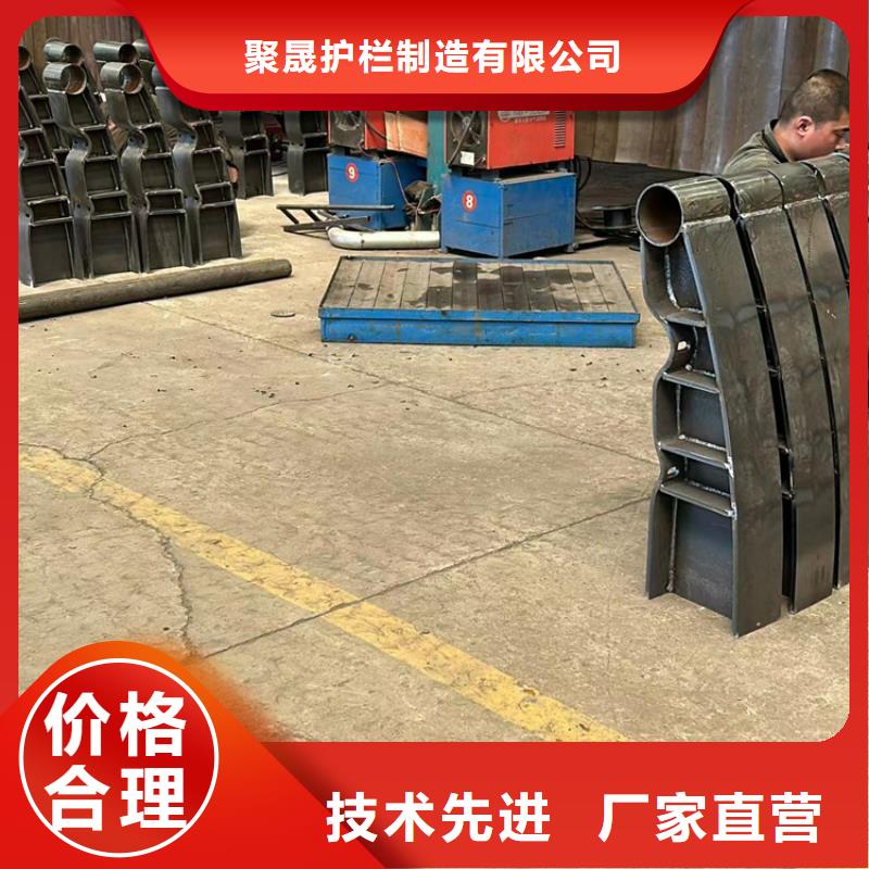 护栏_桥梁钢护栏厂家多家仓库发货