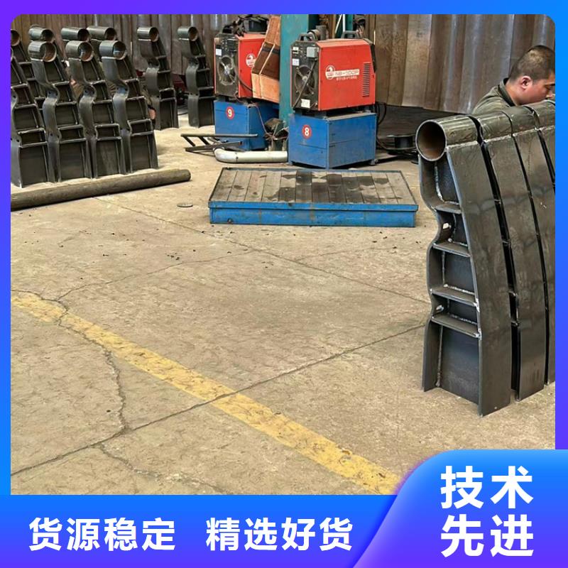 【护栏】,桥梁防撞护栏来图加工定制