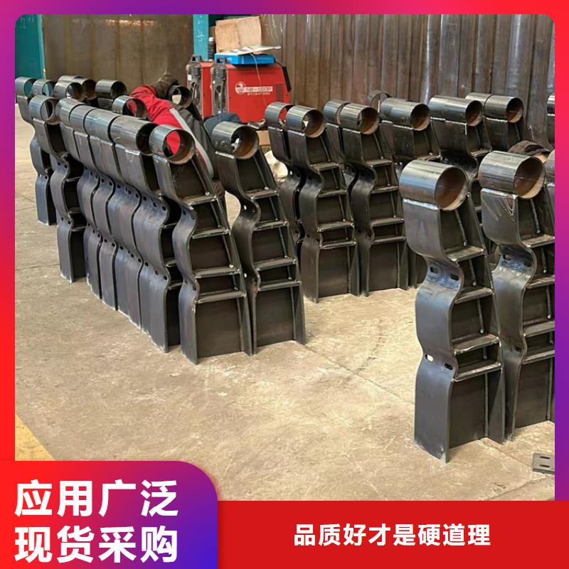 护栏_铝合金护栏厂家工艺先进