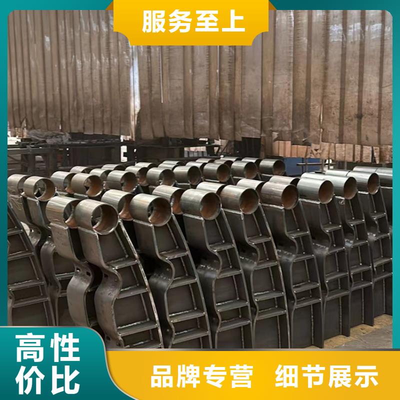 护栏铝合金护栏为品质而生产