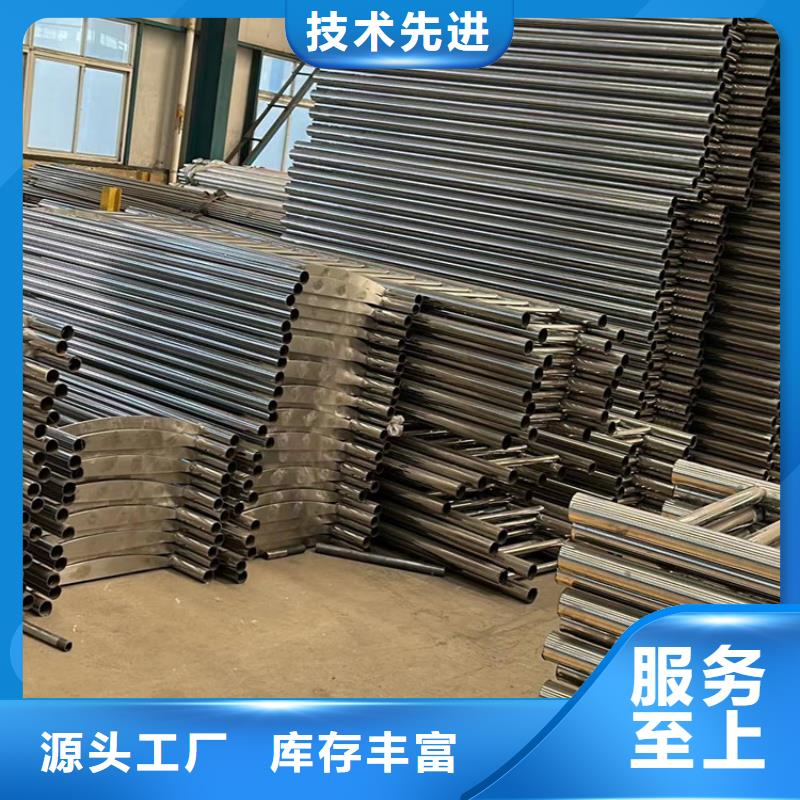 护栏人车分流栏支持定制加工