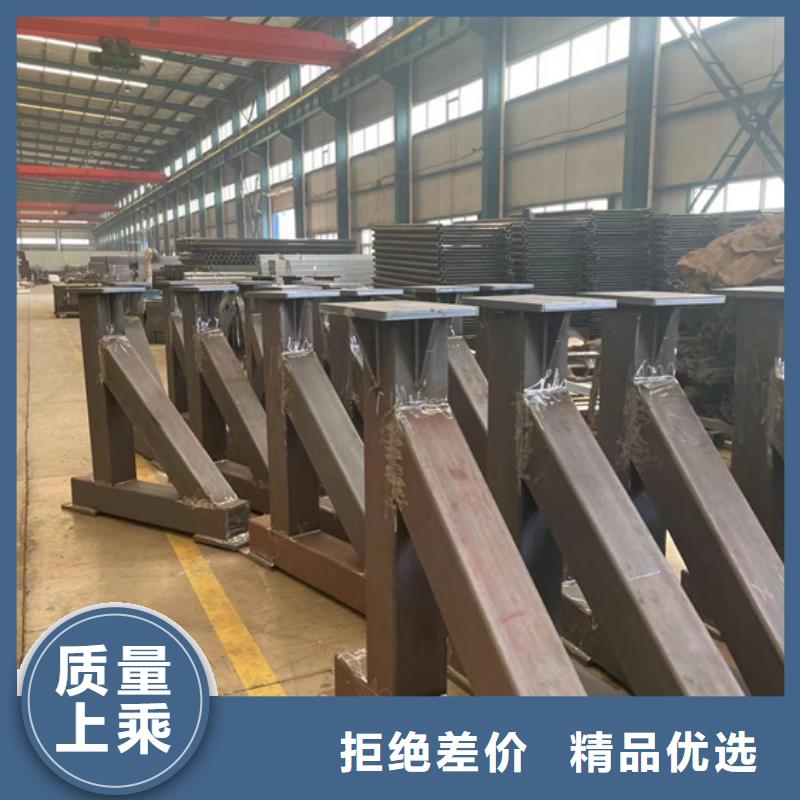 护栏-【不锈钢复合管栏杆】通过检测