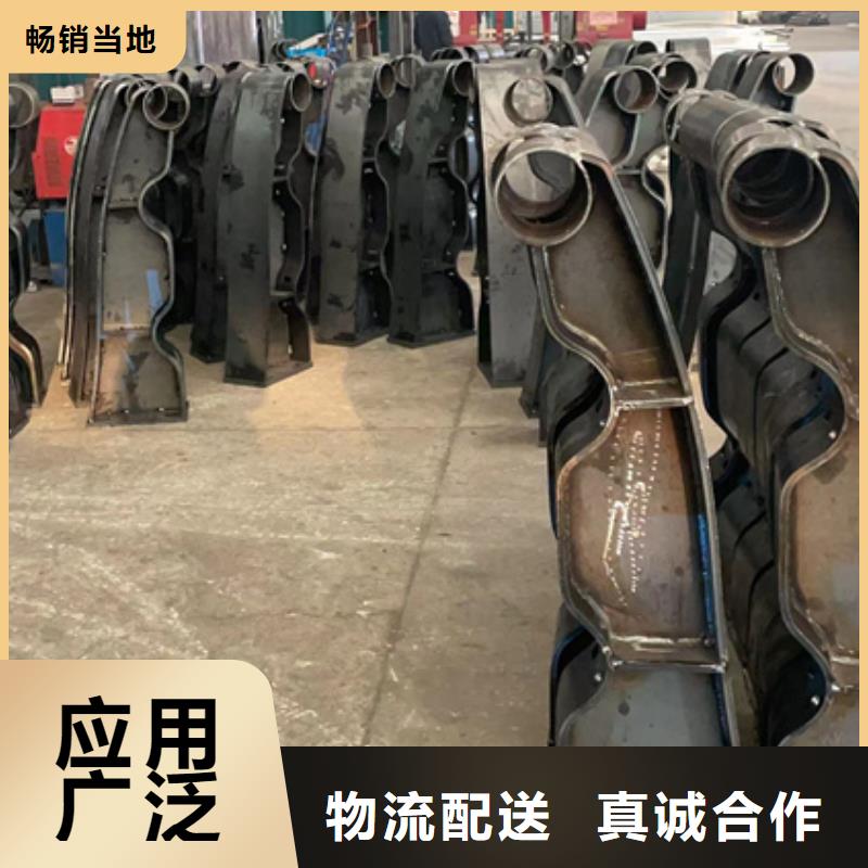 护栏防撞立柱丰富的行业经验