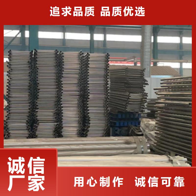 护栏桥梁护栏厂家精益求精