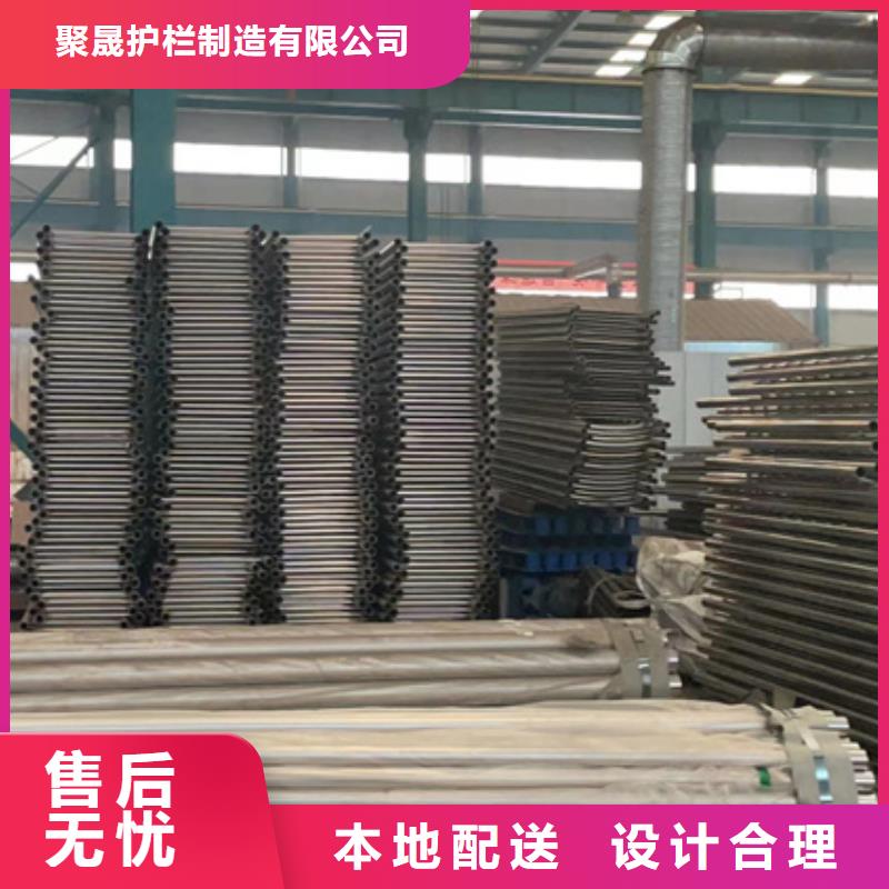 护栏桥梁钢护栏厂家厂家精选