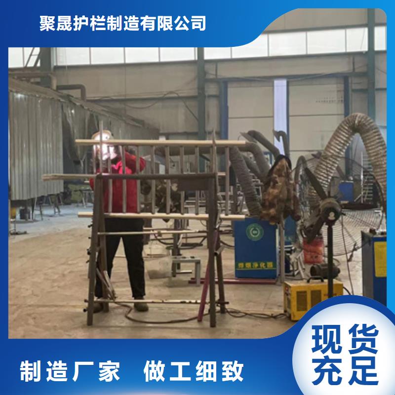 护栏立柱多种规格供您选择