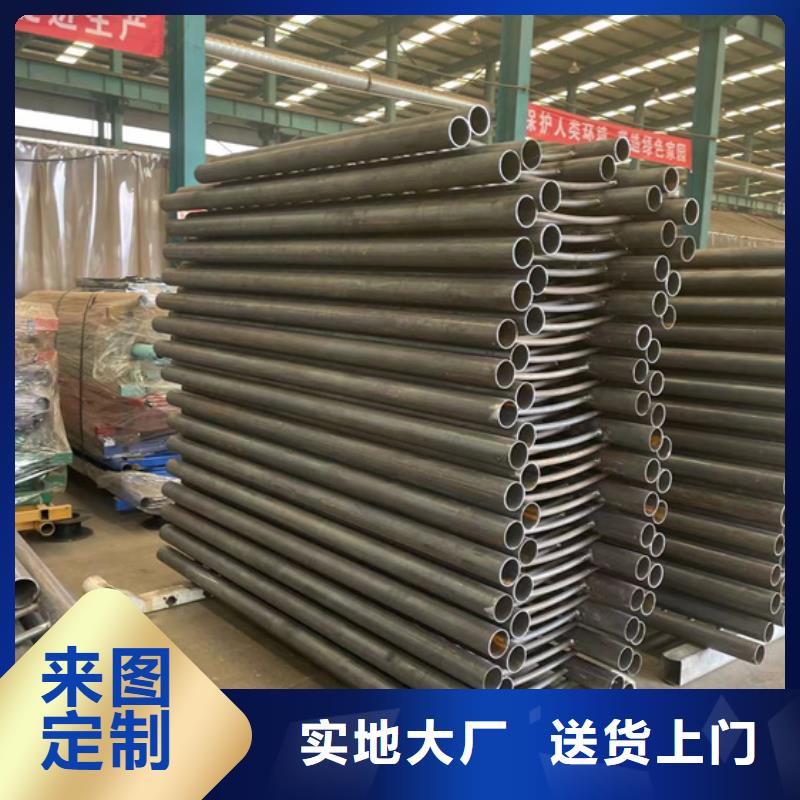 护栏桥梁护栏厂家多年实力厂家