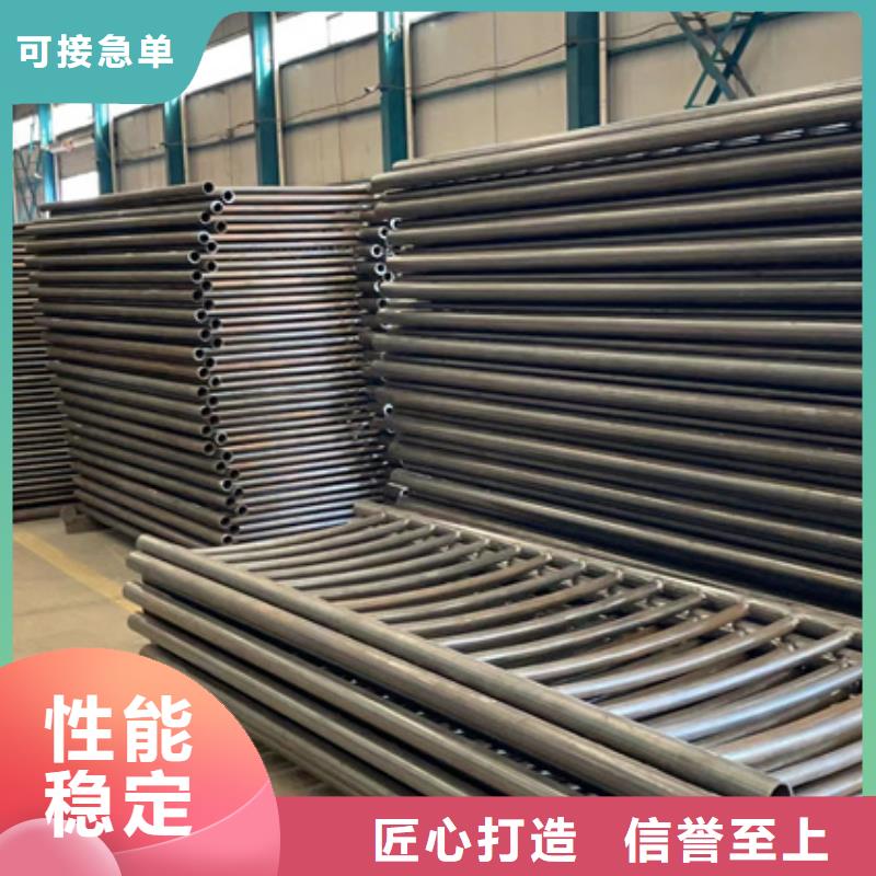 【护栏热镀锌立柱多种规格供您选择】