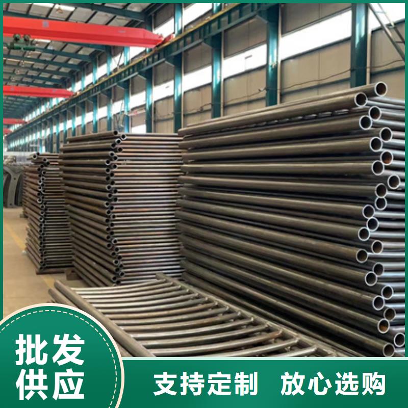 护栏_桥梁钢护栏厂家多家仓库发货